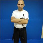 Clases de Krav Maga ( defensa personal israelí)